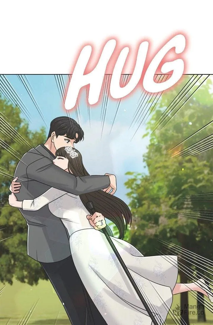 Wife for 1000 Days Chapter 80 page 57 - 