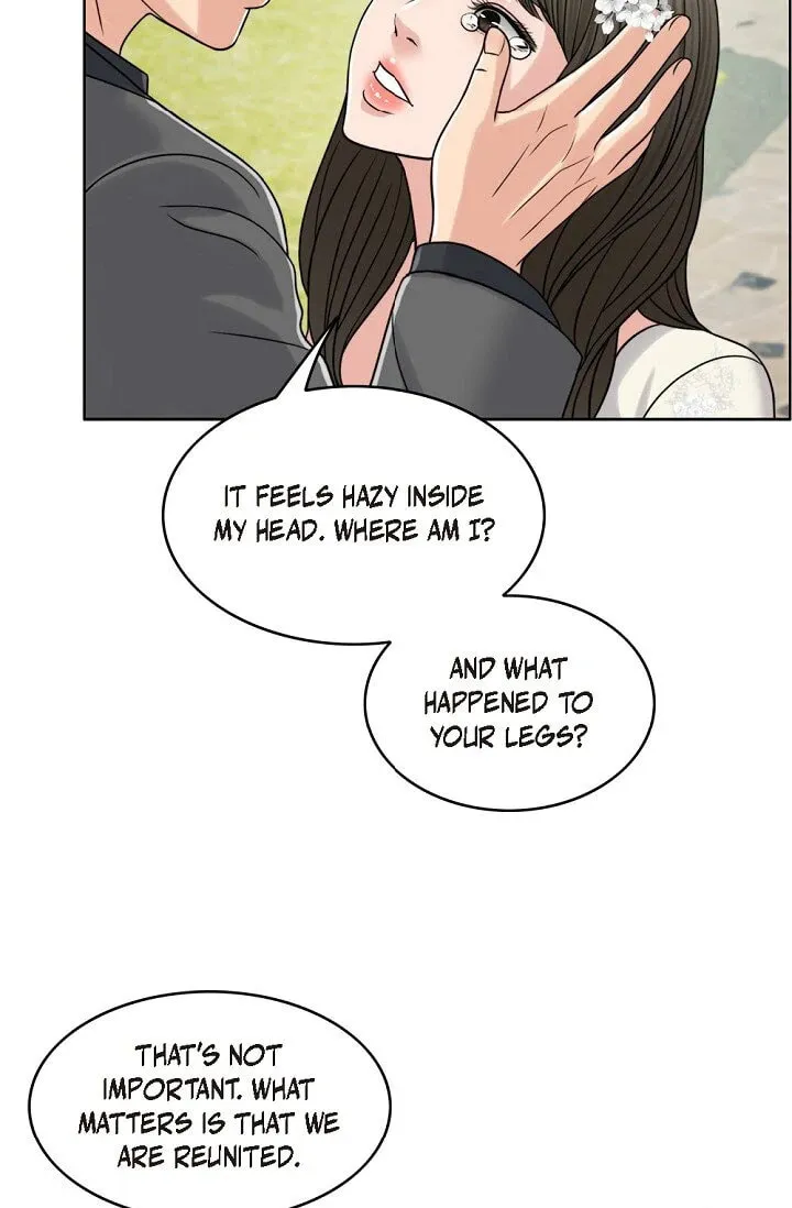 Wife for 1000 Days Chapter 80 page 64 - 