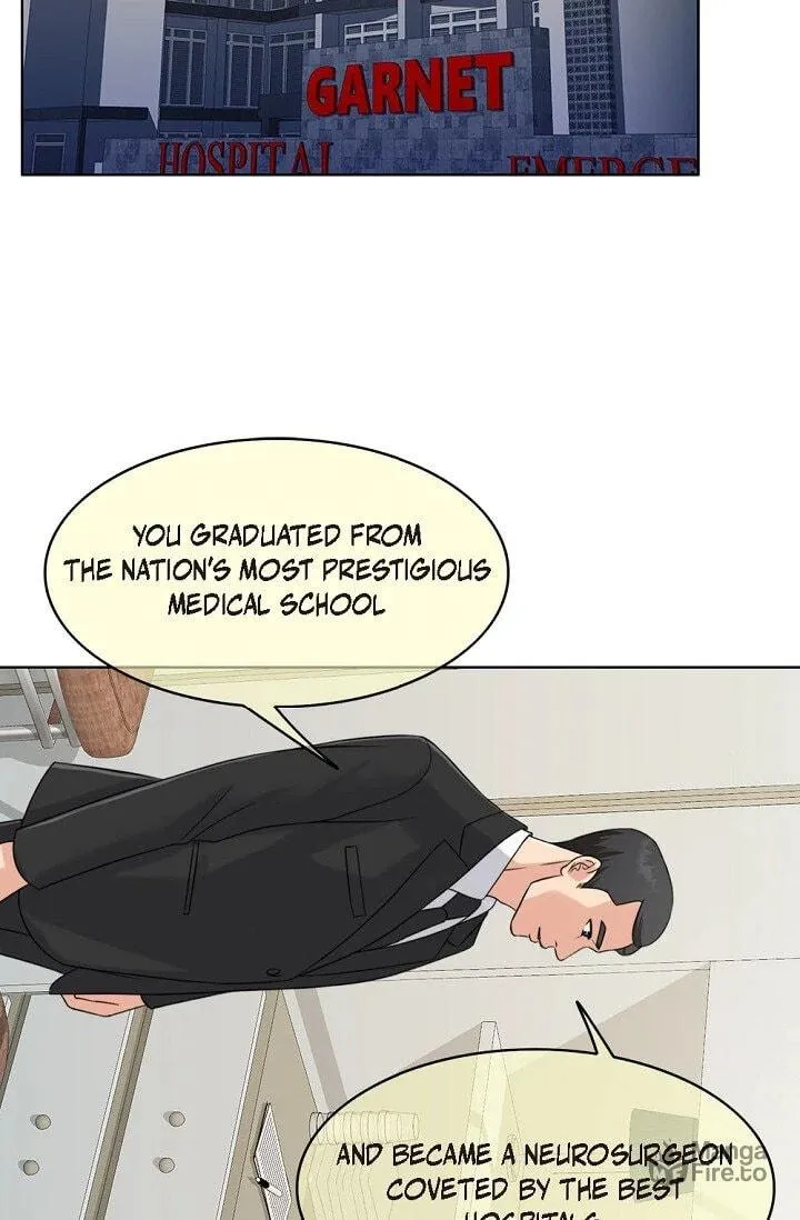 Wife for 1000 Days Chapter 80 page 70 - 