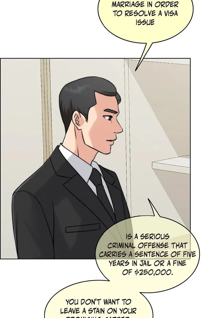 Wife for 1000 Days Chapter 80 page 73 - 