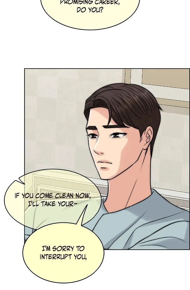 Wife for 1000 Days Chapter 80 page 74 - 