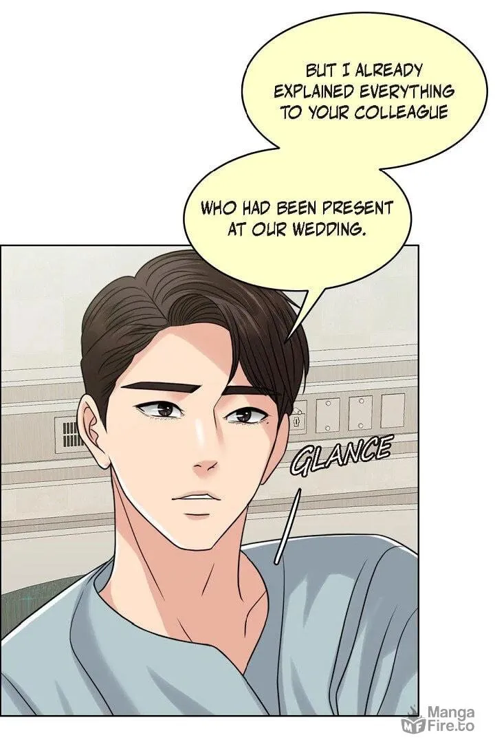 Wife for 1000 Days Chapter 80 page 75 - 