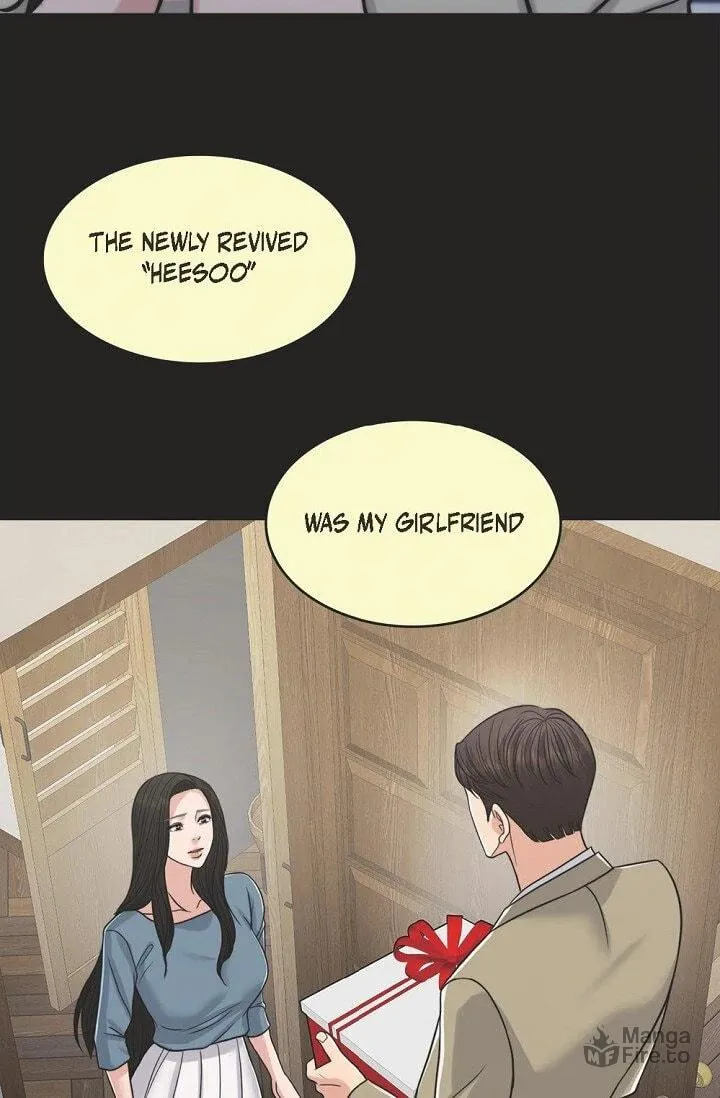 Wife for 1000 Days Chapter 80 page 81 - 