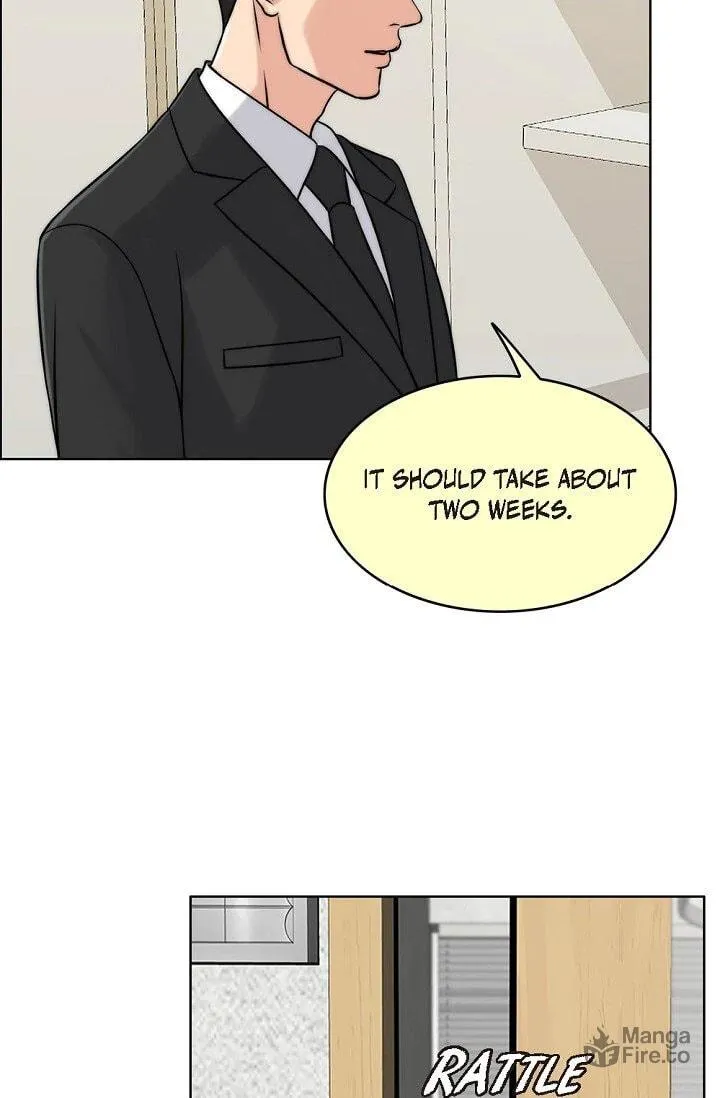 Wife for 1000 Days Chapter 80 page 93 - 