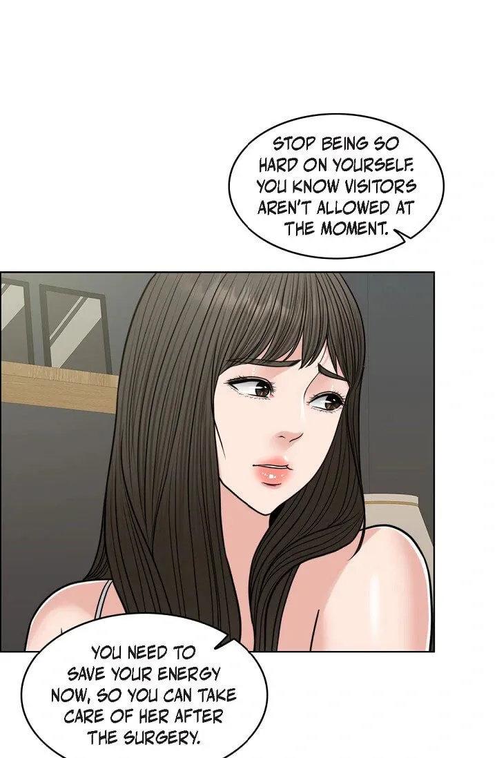 Wife for 1000 Days Chapter 81 page 11 - 