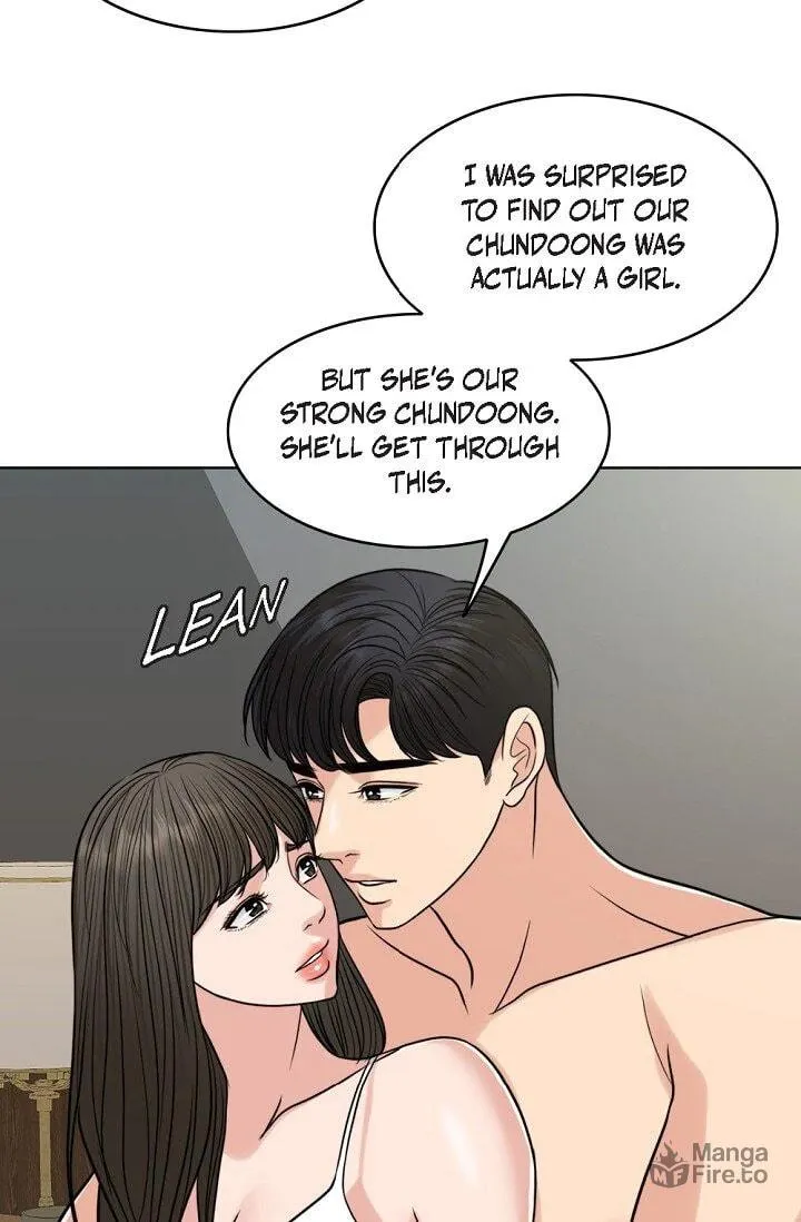 Wife for 1000 Days Chapter 81 page 12 - 