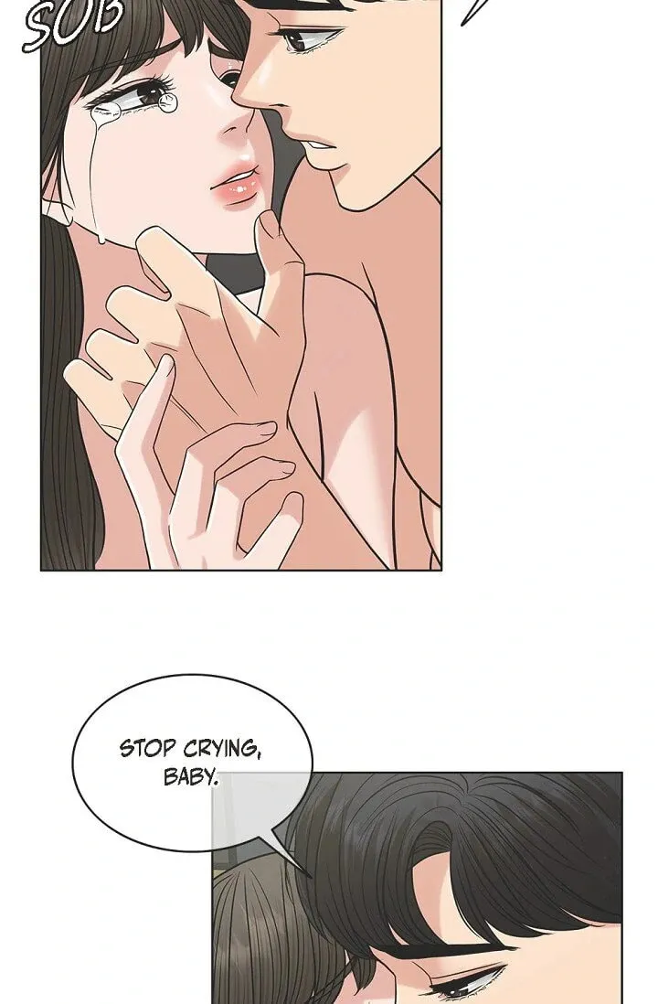 Wife for 1000 Days Chapter 81 page 17 - 