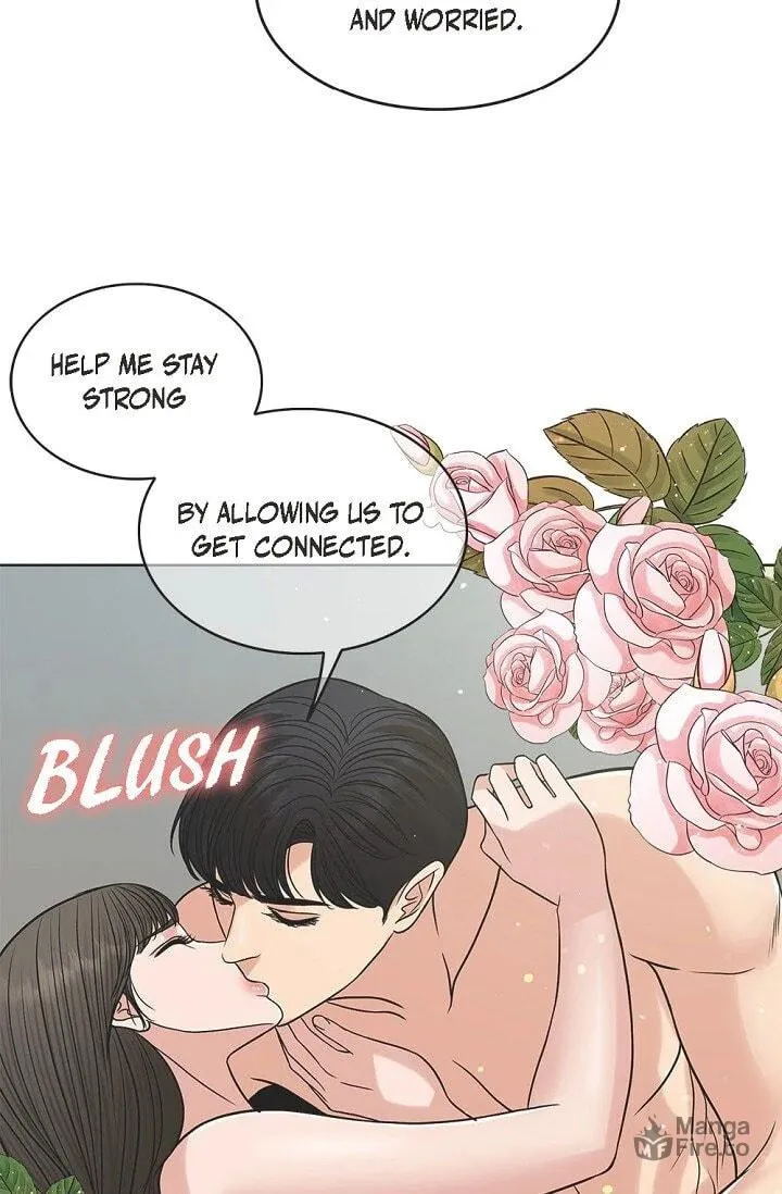 Wife for 1000 Days Chapter 81 page 21 - 