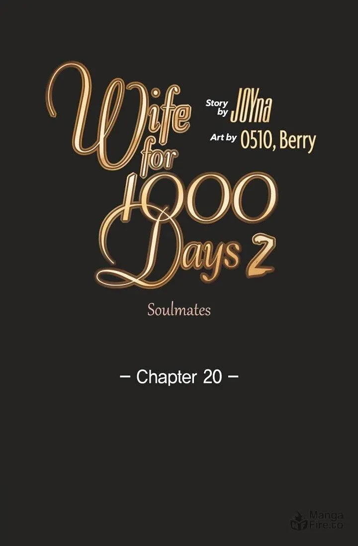 Wife for 1000 Days Chapter 81 page 24 - 