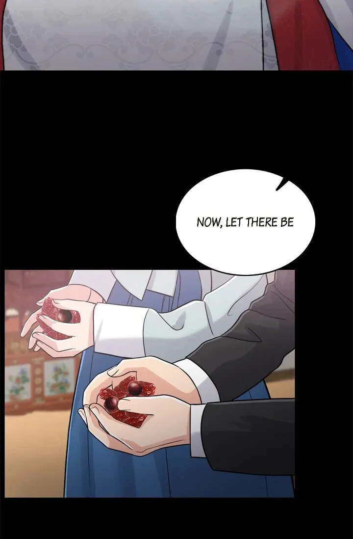 Wife for 1000 Days Chapter 81 page 29 - 