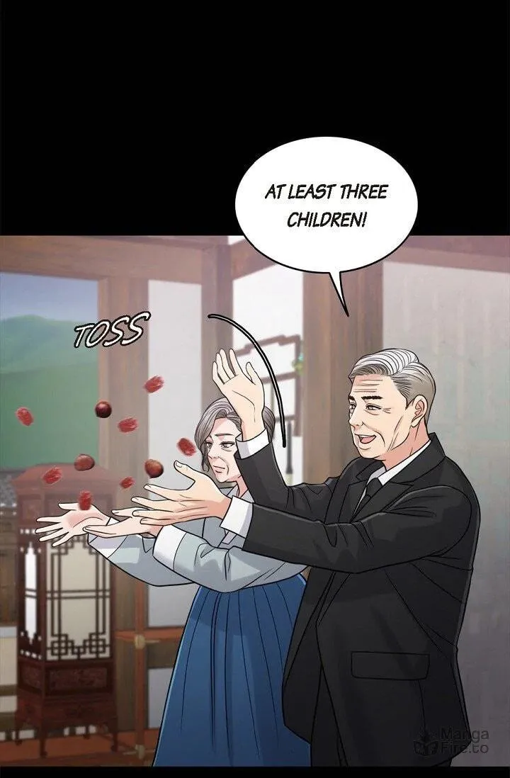 Wife for 1000 Days Chapter 81 page 30 - 
