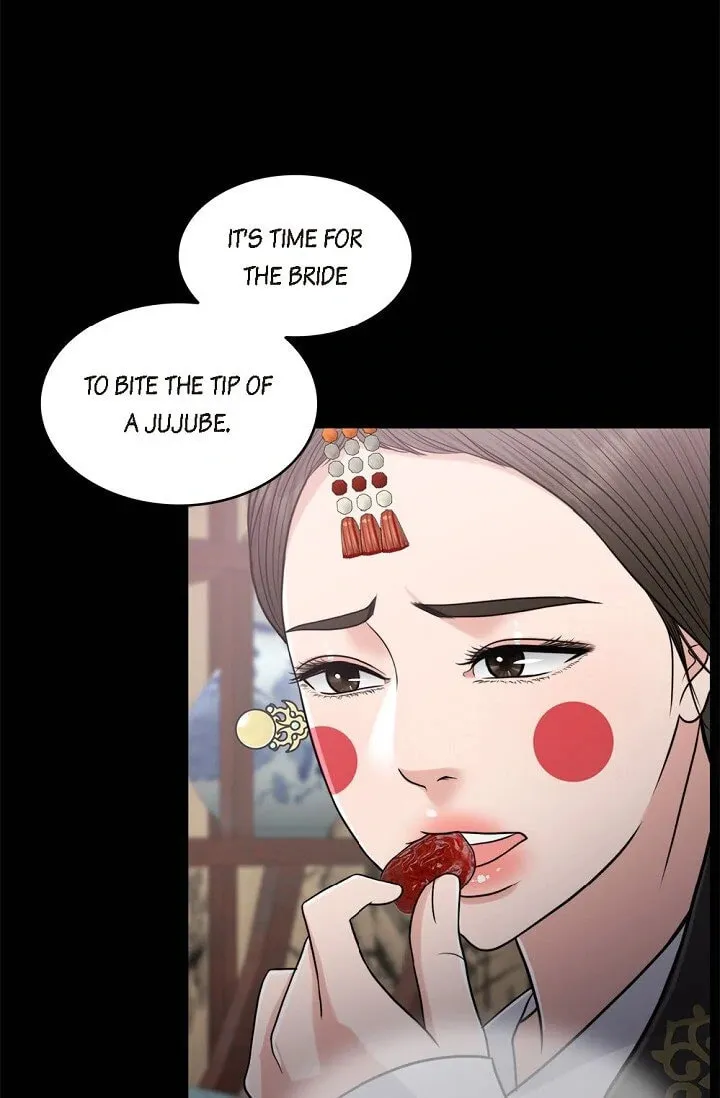 Wife for 1000 Days Chapter 81 page 31 - 