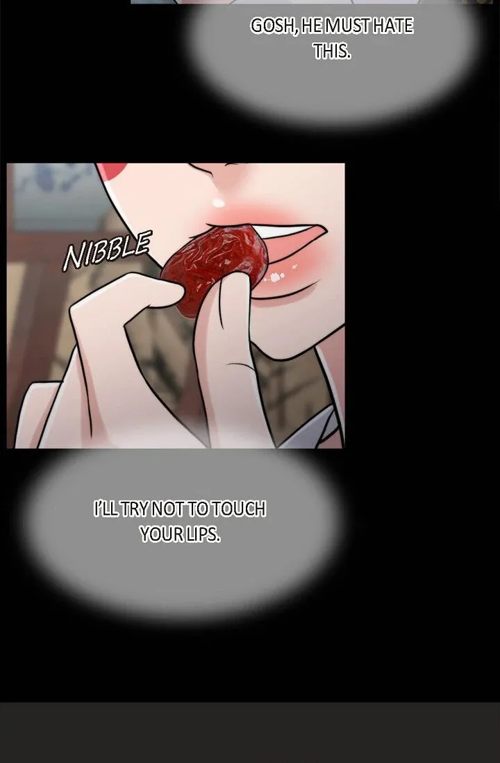 Wife for 1000 Days Chapter 81 page 32 - 
