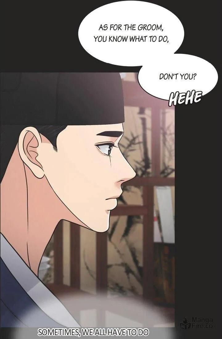 Wife for 1000 Days Chapter 81 page 33 - 