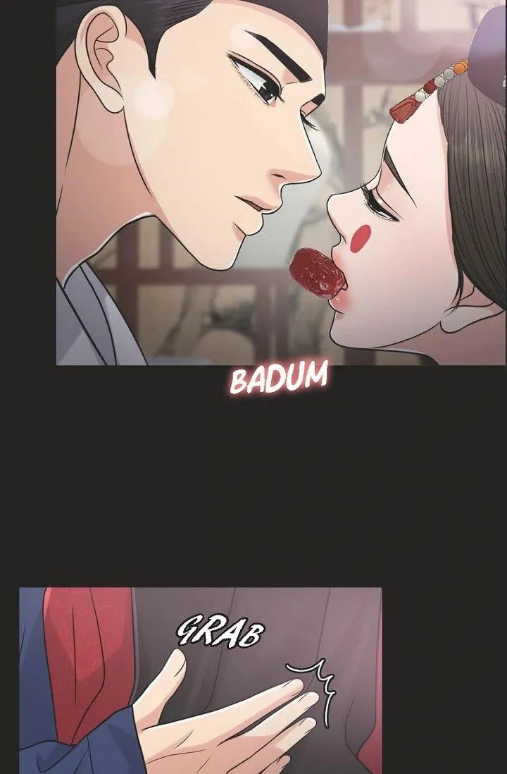 Wife for 1000 Days Chapter 81 page 37 - 