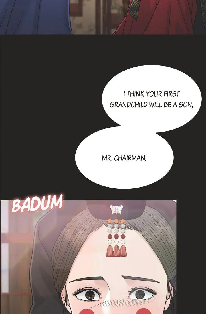 Wife for 1000 Days Chapter 81 page 43 - 