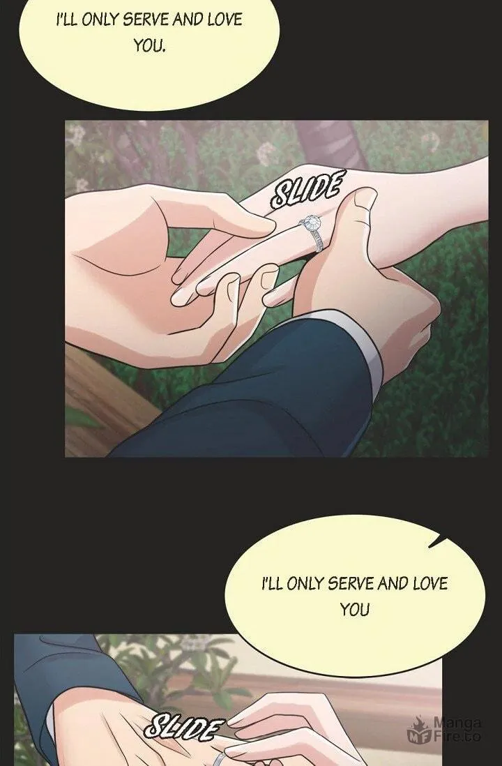 Wife for 1000 Days Chapter 81 page 50 - 