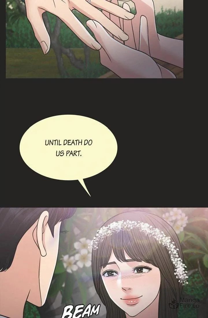 Wife for 1000 Days Chapter 81 page 51 - 