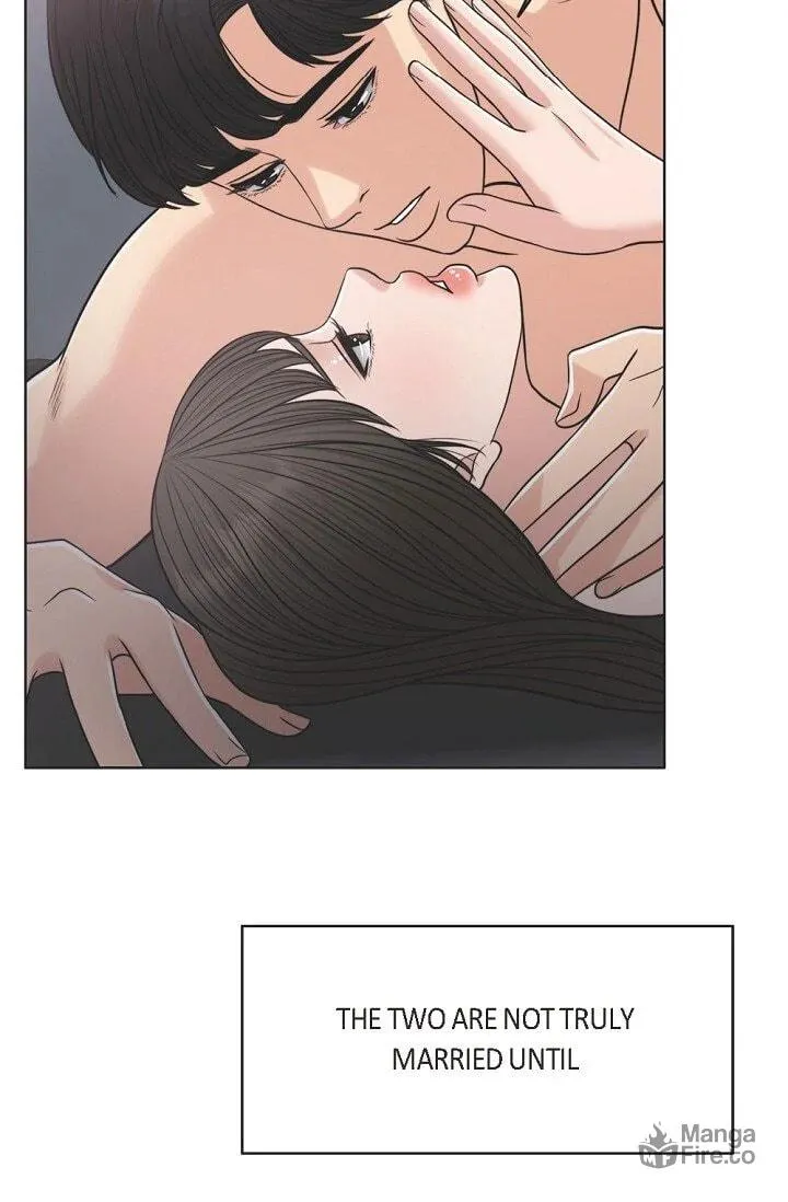 Wife for 1000 Days Chapter 81 page 60 - 