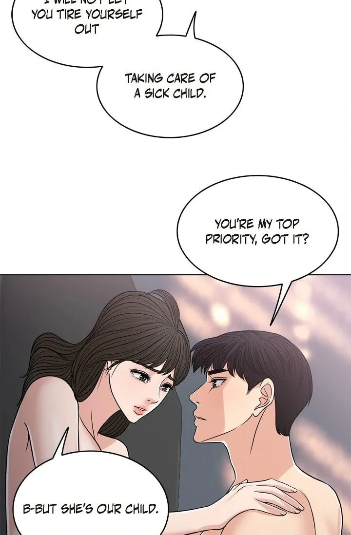 Wife for 1000 Days Chapter 81 page 74 - 