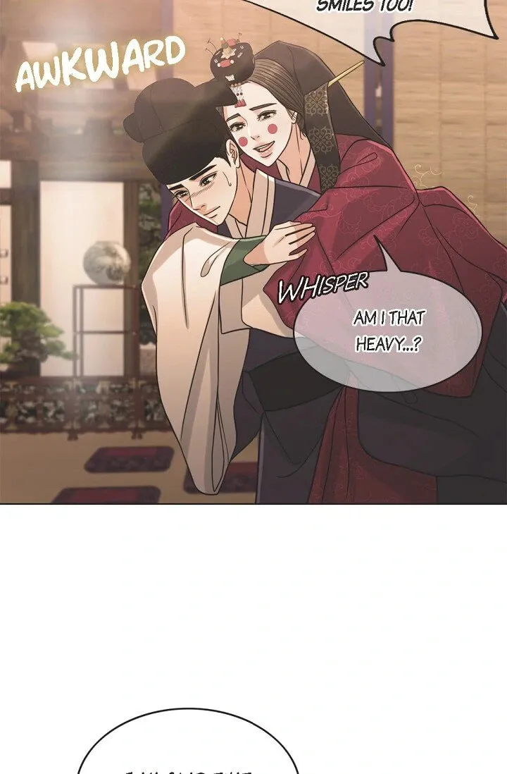 Wife for 1000 Days Chapter 81 page 88 - 