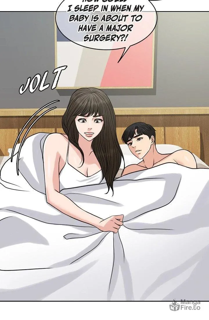 Wife for 1000 Days Chapter 81 page 10 - 
