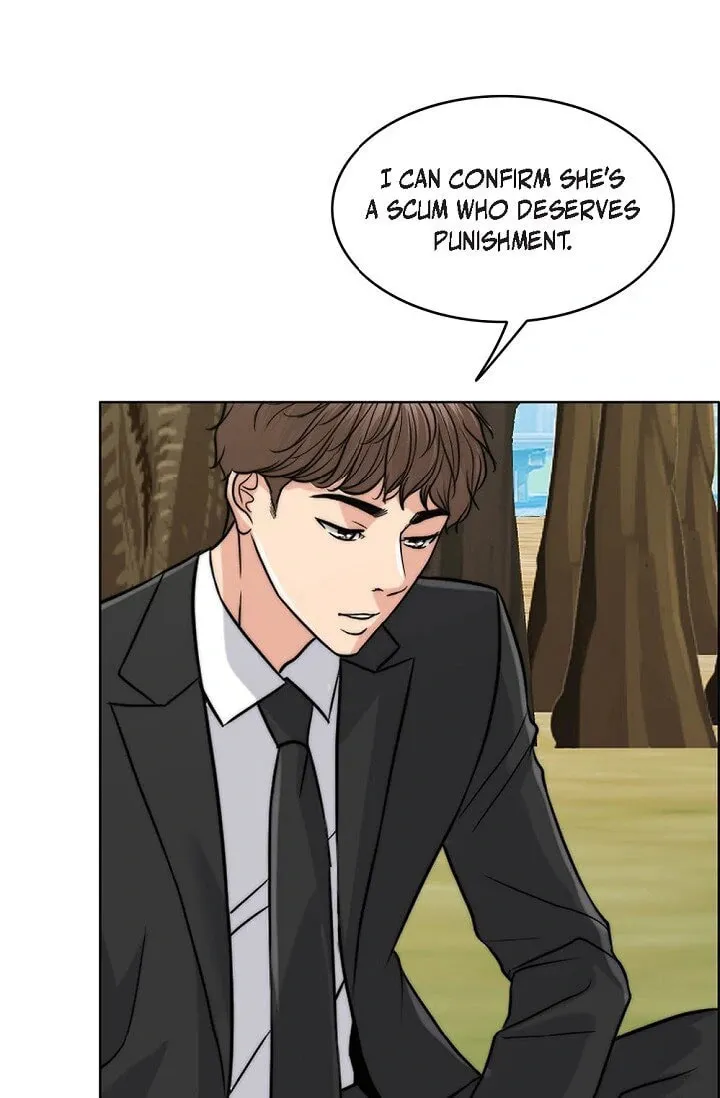 Wife for 1000 Days Chapter 82 page 19 - 