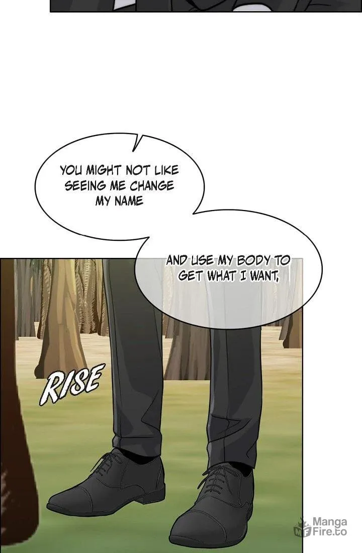 Wife for 1000 Days Chapter 82 page 20 - 