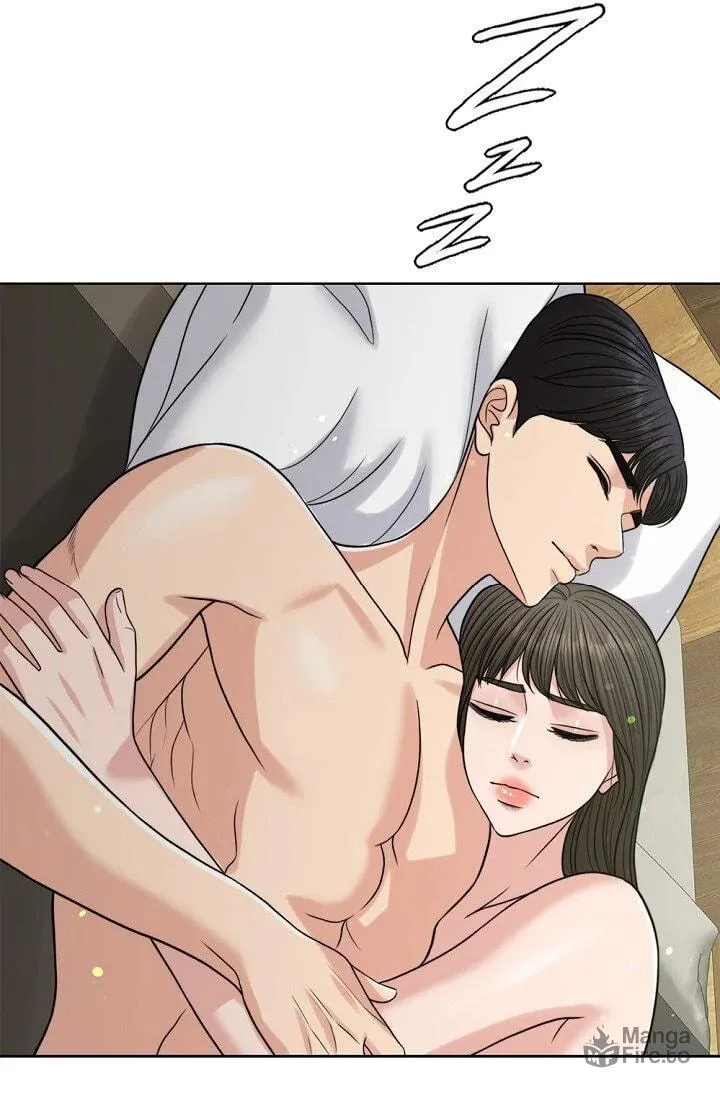 Wife for 1000 Days Chapter 82 page 27 - 