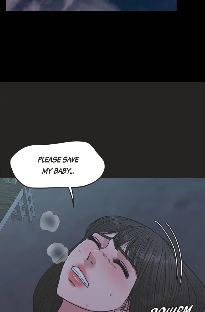 Wife for 1000 Days Chapter 82 page 34 - 