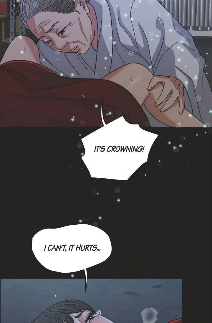 Wife for 1000 Days Chapter 82 page 46 - 