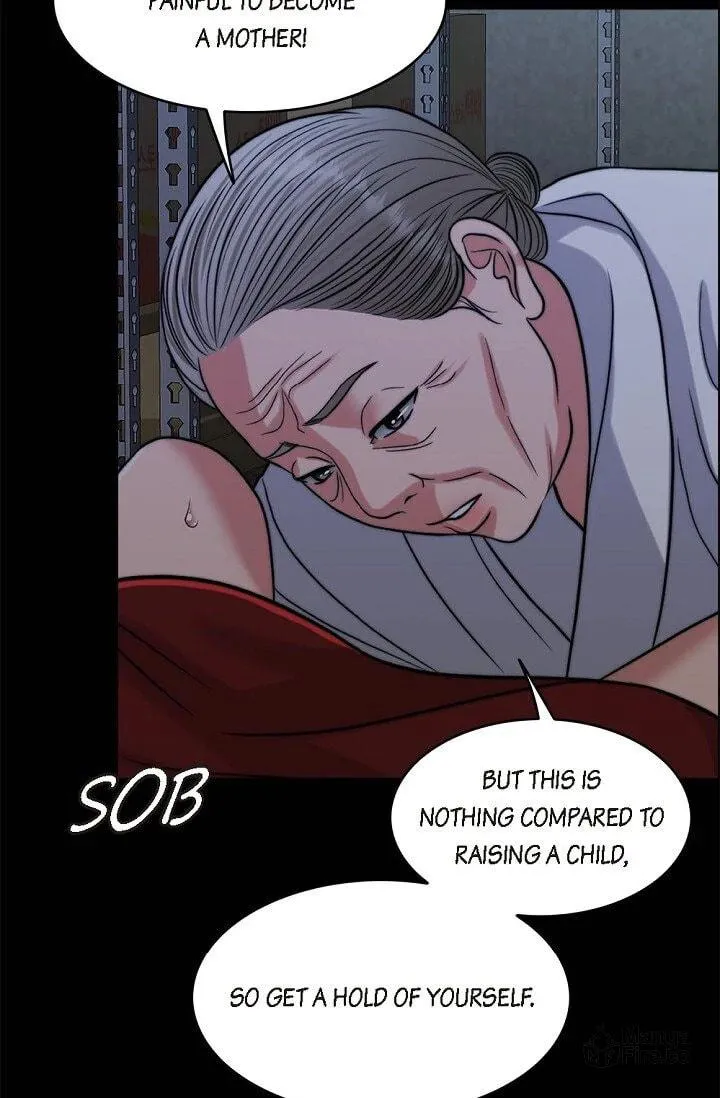 Wife for 1000 Days Chapter 82 page 48 - 