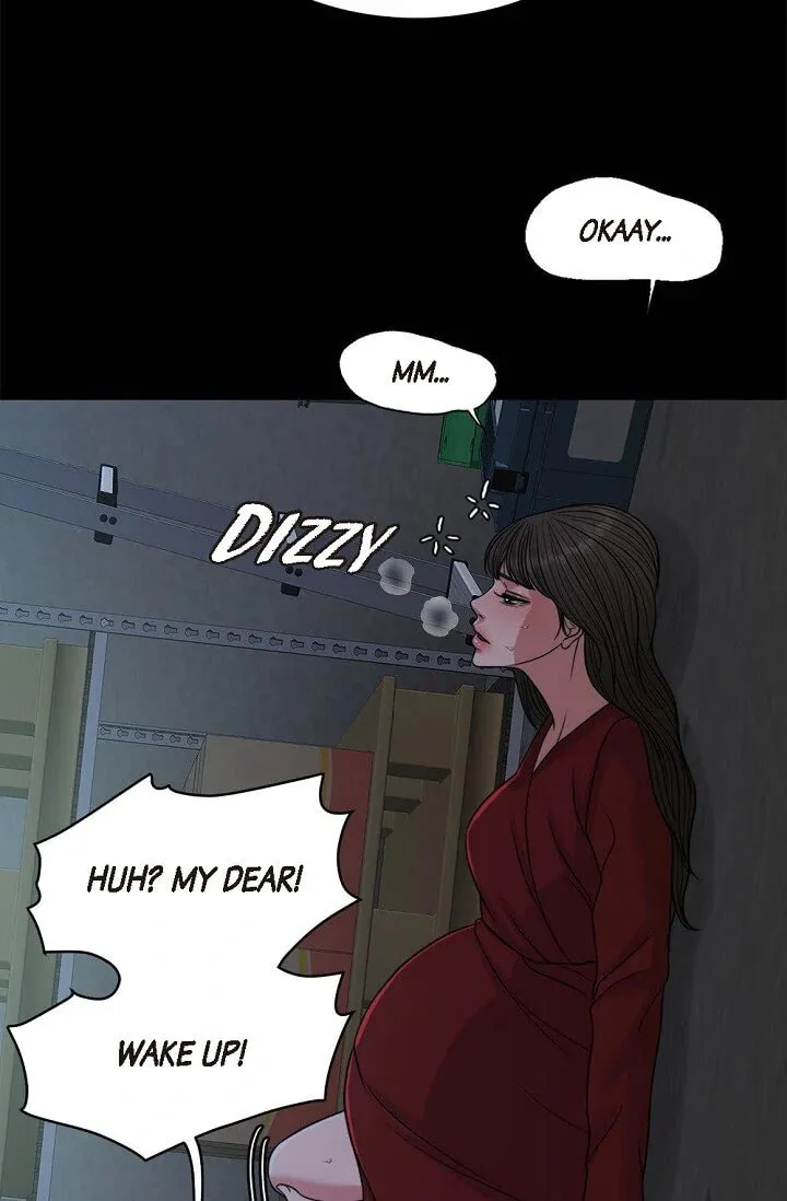 Wife for 1000 Days Chapter 82 page 49 - 