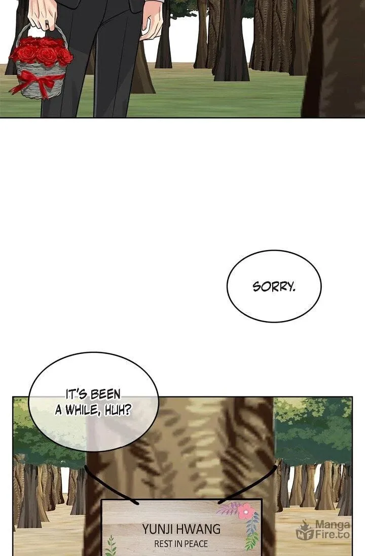 Wife for 1000 Days Chapter 82 page 6 - 