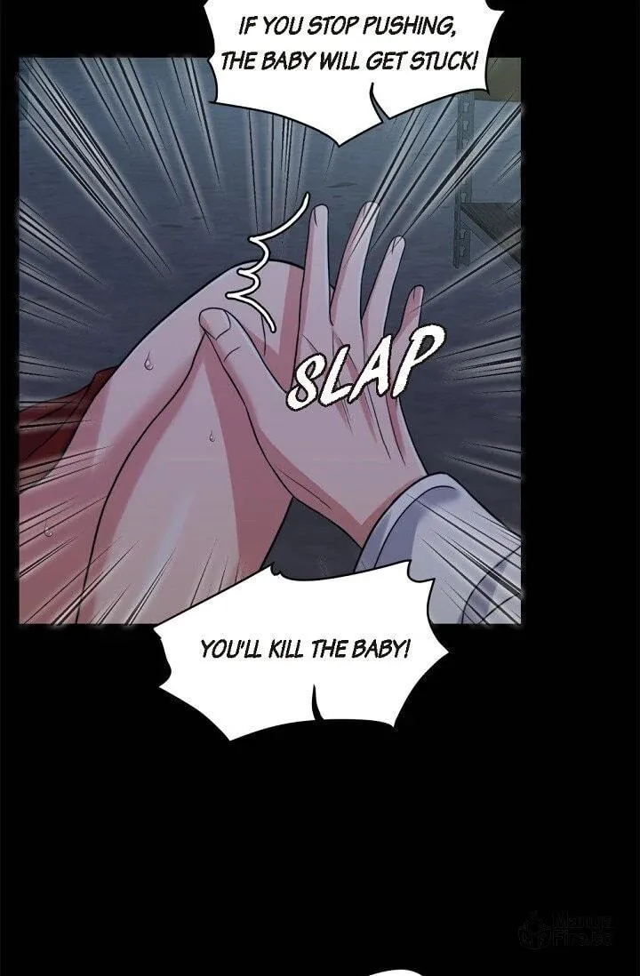 Wife for 1000 Days Chapter 82 page 51 - 