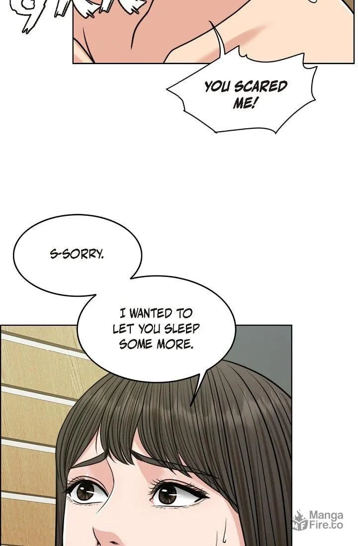 Wife for 1000 Days Chapter 82 page 84 - 
