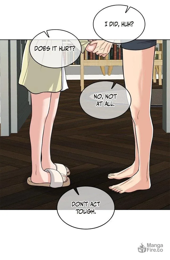 Wife for 1000 Days Chapter 82 page 93 - 