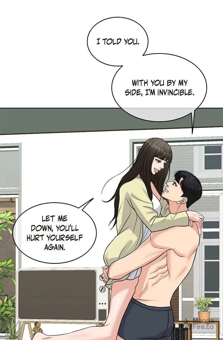 Wife for 1000 Days Chapter 82 page 95 - 