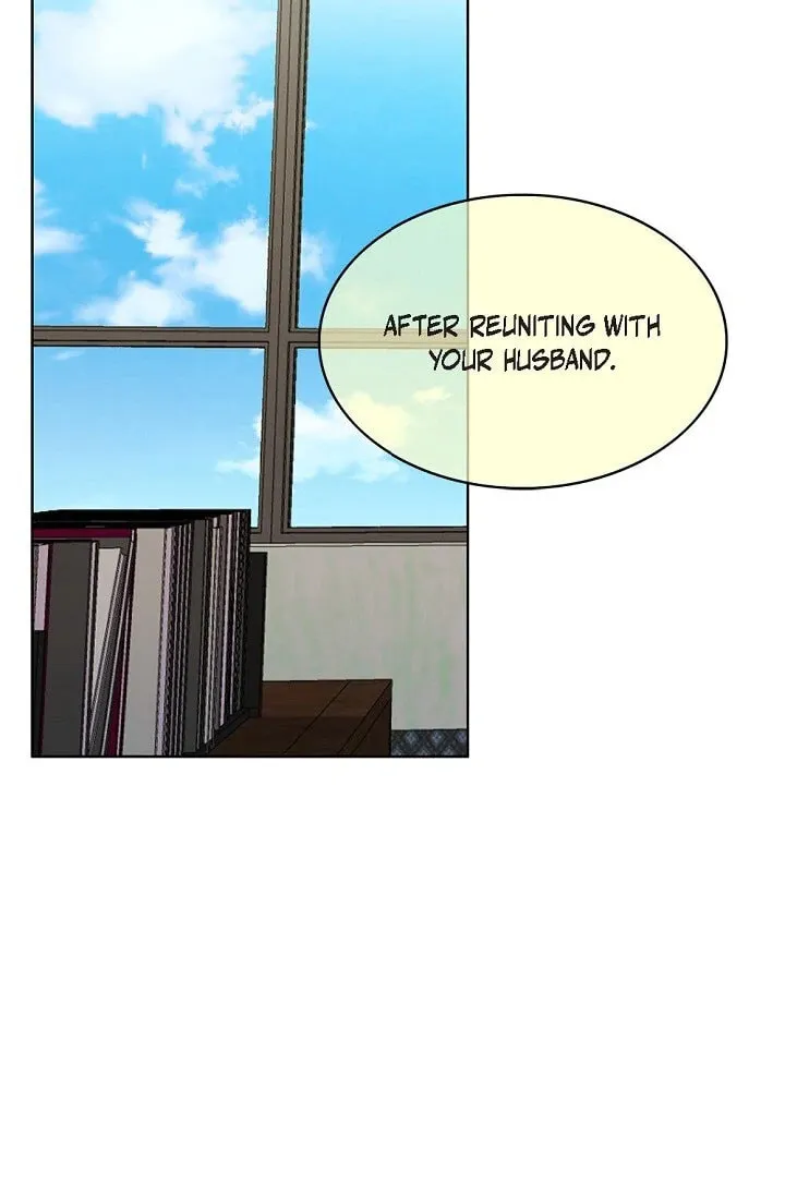 Wife for 1000 Days Chapter 83 page 11 - 