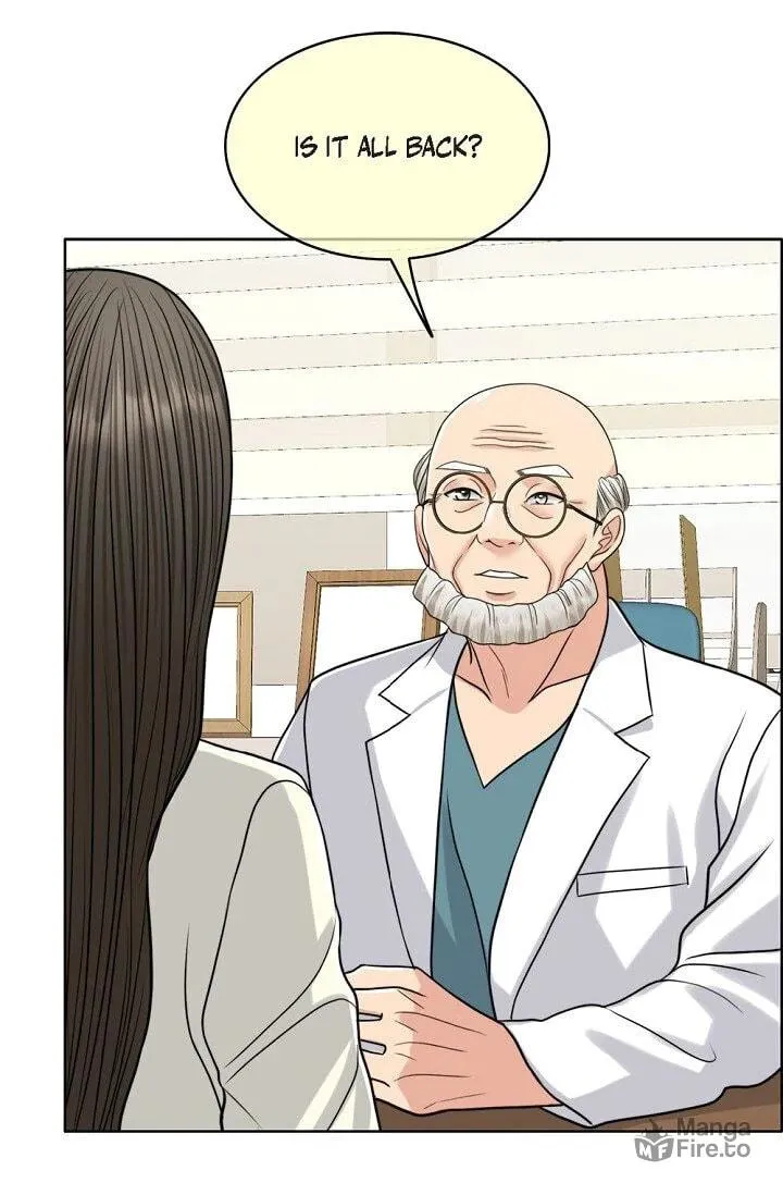 Wife for 1000 Days Chapter 83 page 12 - 