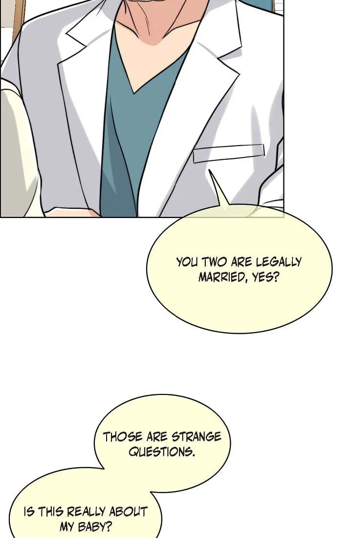 Wife for 1000 Days Chapter 83 page 16 - 