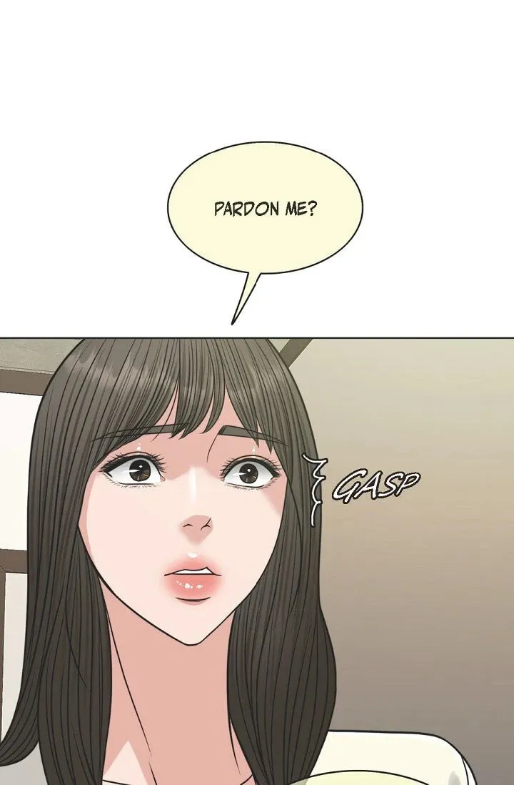Wife for 1000 Days Chapter 83 page 19 - 