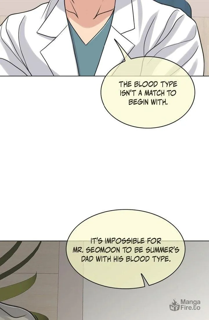 Wife for 1000 Days Chapter 83 page 21 - 