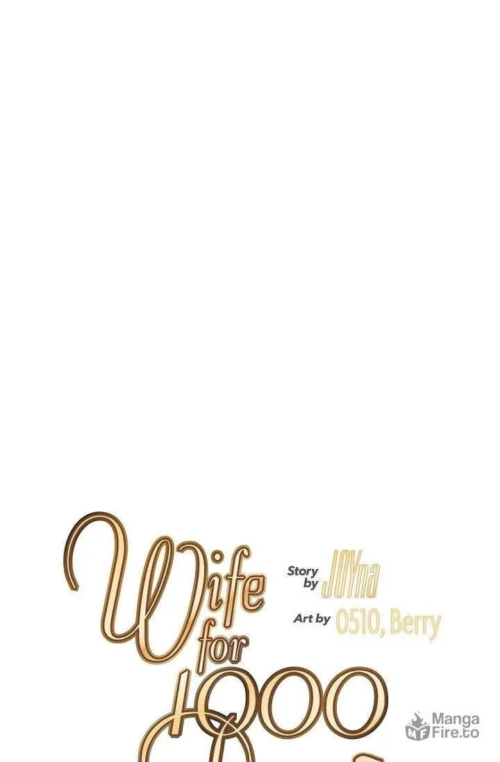 Wife for 1000 Days Chapter 83 page 24 - 