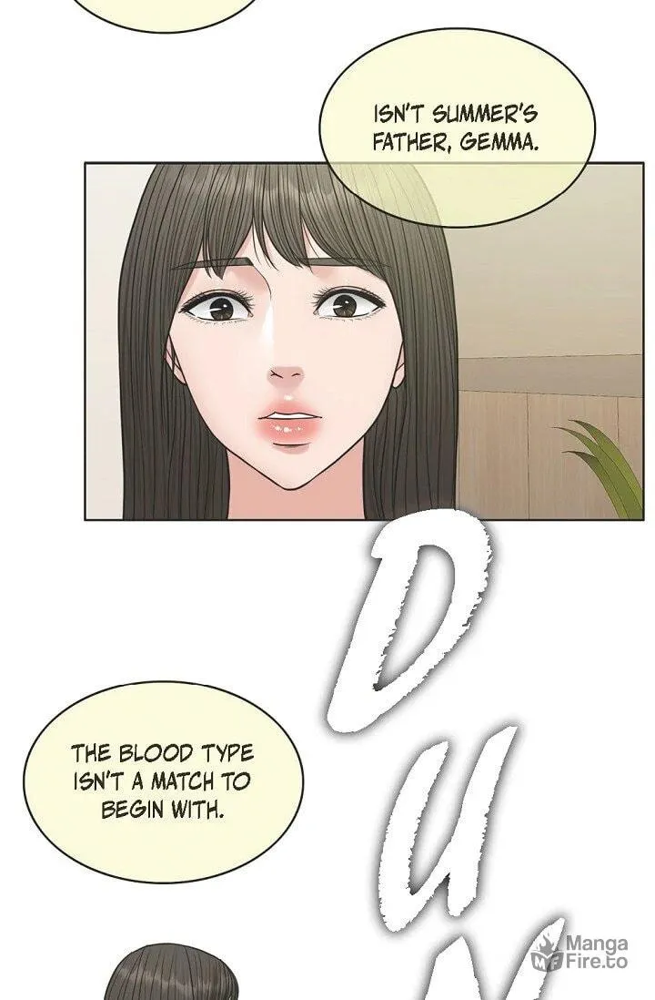Wife for 1000 Days Chapter 83 page 27 - 