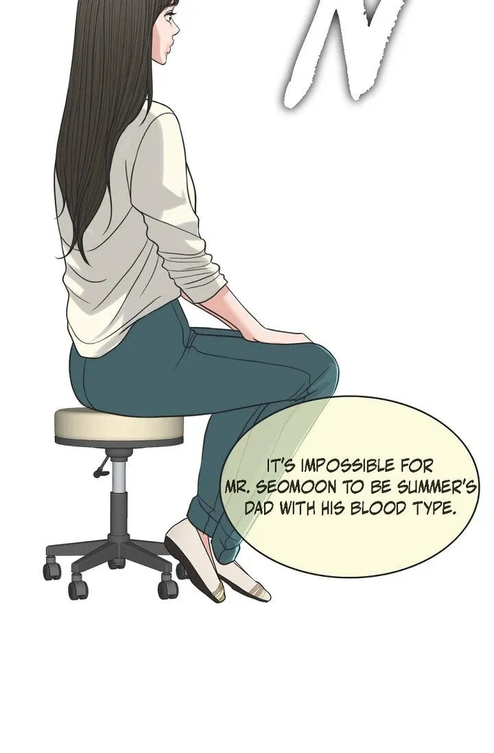 Wife for 1000 Days Chapter 83 page 28 - 