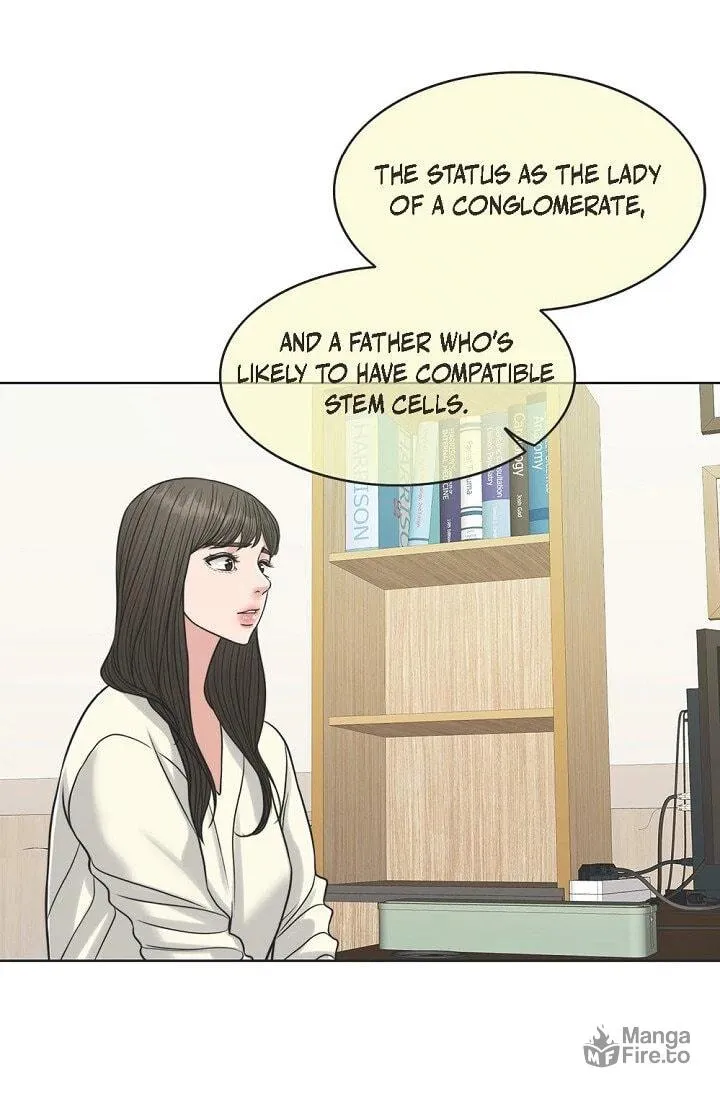 Wife for 1000 Days Chapter 83 page 30 - 