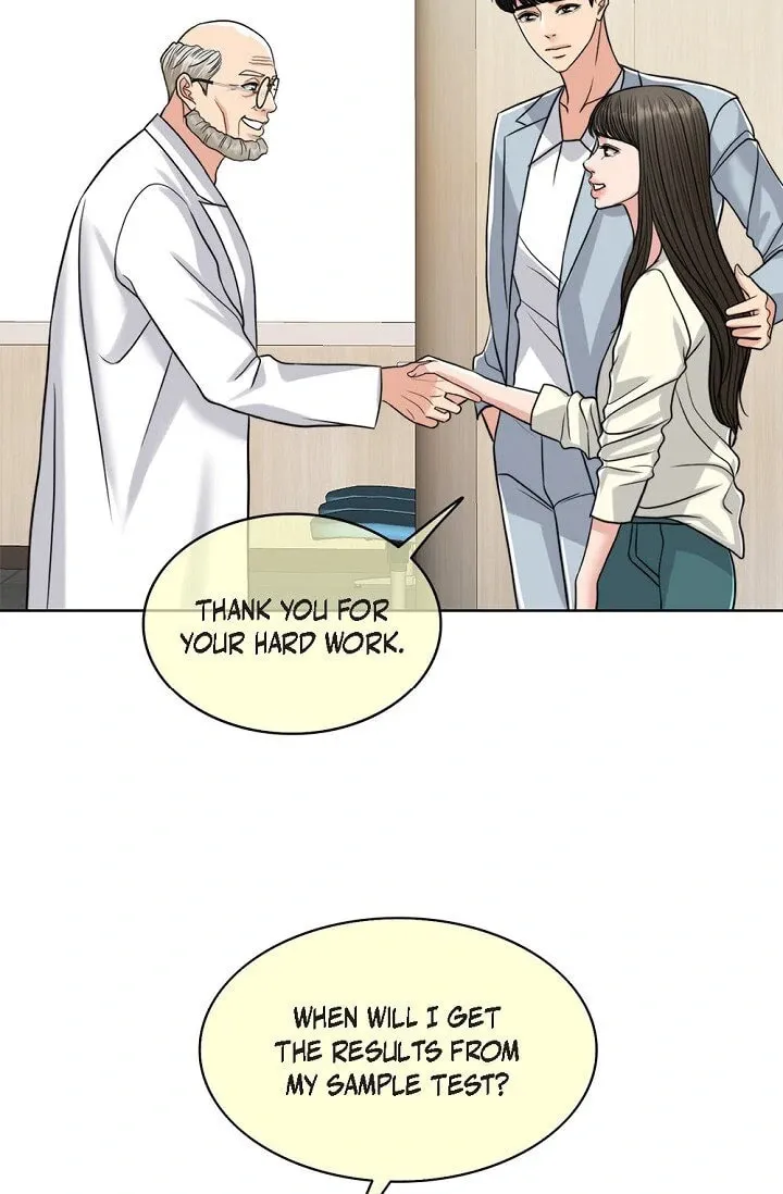 Wife for 1000 Days Chapter 83 page 4 - 