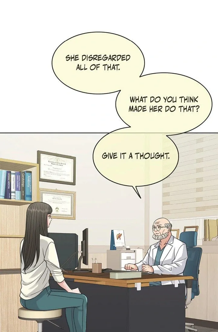 Wife for 1000 Days Chapter 83 page 31 - 
