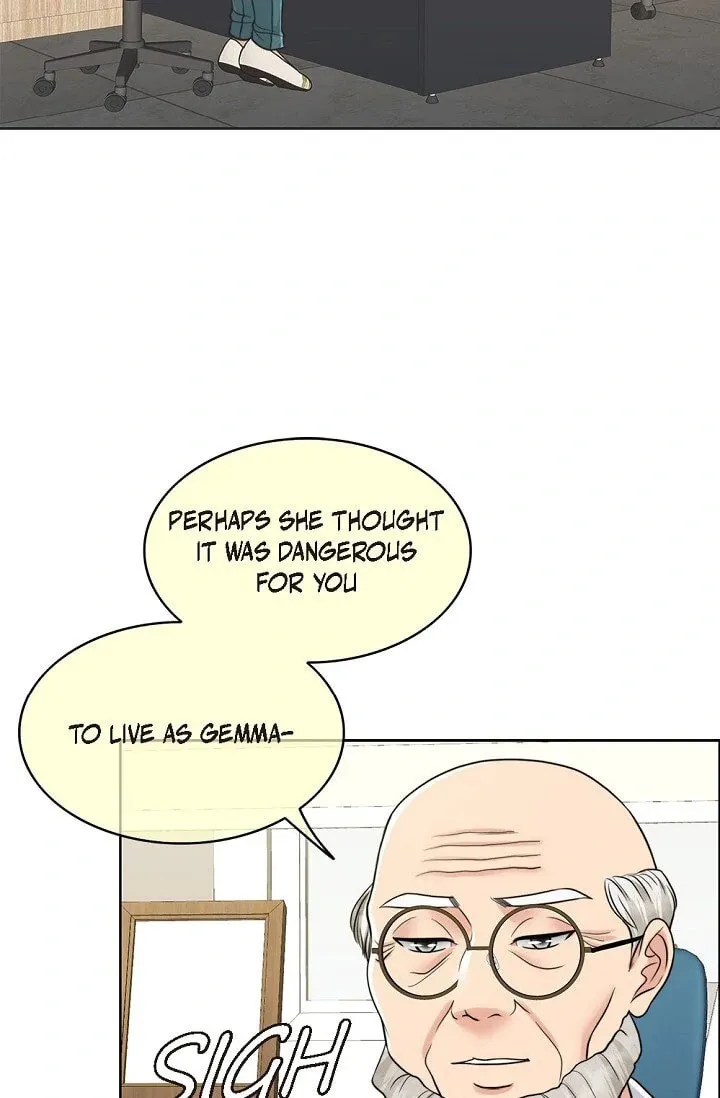 Wife for 1000 Days Chapter 83 page 32 - 